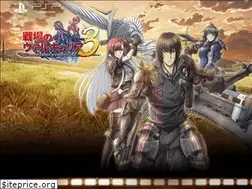 Sites similar to valkyria3.jp