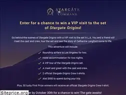 Sites similar to valkyrie.unitedartists.com