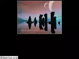Sites similar to valkyrieart.com