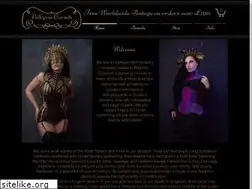 Sites similar to valkyriecorsets.net