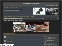 Sites similar to valkyrieforum.com