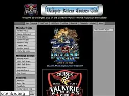 Sites similar to valkyrieriders.com