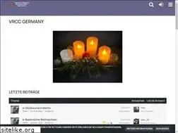 Sites similar to valkyrieriders.de