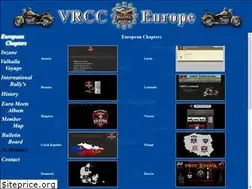 Sites similar to valkyrieriders.eu