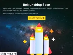 Sites similar to valkyriestudio.net
