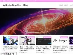Sites similar to valkyrja-graphics.net
