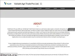 Sites similar to vallabhagri.com