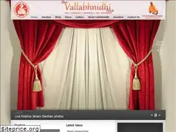 Sites similar to vallabhnidhi.in