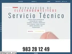Sites similar to valladolid-oficial.es