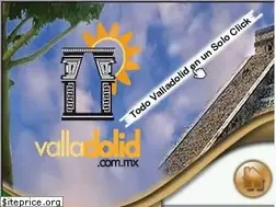 Sites similar to valladolid.com.mx