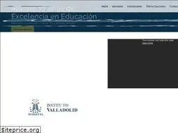 Sites similar to valladolid.edu.mx