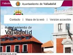 Sites similar to valladolid.es