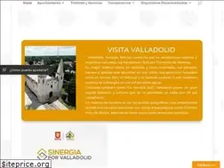 Sites similar to valladolid.gob.mx
