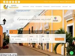 Sites similar to valladolid.mx