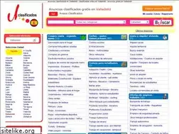 Sites similar to valladolid.uclasificados.es