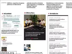 Sites similar to valladolid24h.com