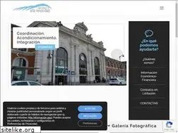 Sites similar to valladolidaltavelocidad.es
