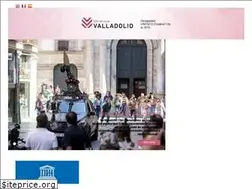Sites similar to valladolidcityoffilm.com