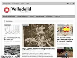 Sites similar to valladoliddigital24horas.com