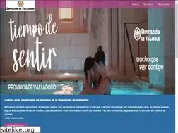 Sites similar to valladolidesvino.es