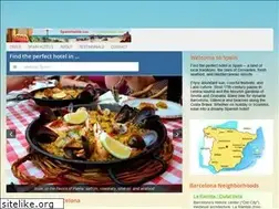 Sites similar to valladolidhotel.com