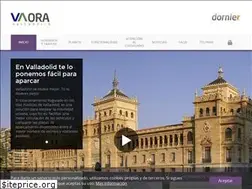 Sites similar to valladolidora.com