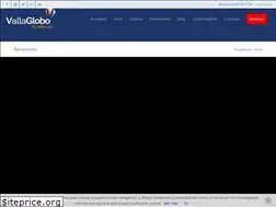 Sites similar to vallaglobo.com