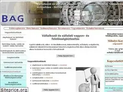 Sites similar to vallalkozoi-biztositas.hu