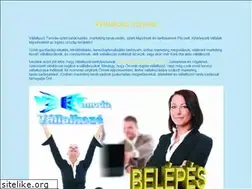 Sites similar to vallalkozoi-tanfolyamok.net