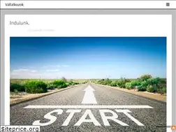 Sites similar to vallalkozok.blog.hu
