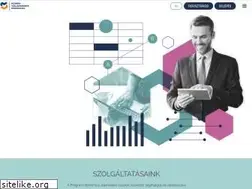Sites similar to vallalkozzdigitalisan.hu