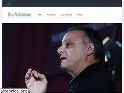 Sites similar to vallancien.fr