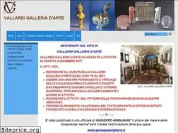 Sites similar to vallardi.org