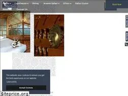 Sites similar to vallarihotels.com