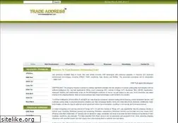 Sites similar to vallarpadam.com