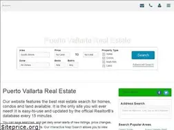 Sites similar to vallarta-realty.com