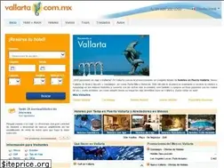 Sites similar to vallarta.com.mx