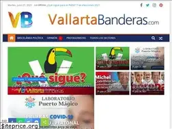 Sites similar to vallartabanderas.com