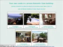 Sites similar to vallartacondo.com