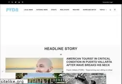 Sites similar to vallartadaily.com