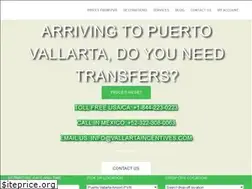 Sites similar to vallartaincentives.com