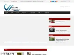 Sites similar to vallartaindependiente.com