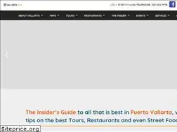 Sites similar to vallartainfo.com