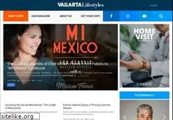 Sites similar to vallartalifestyles.com