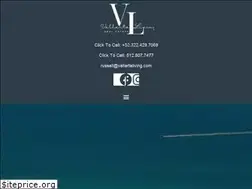 Sites similar to vallartaliving.com