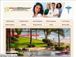 Sites similar to vallartamedventures.com