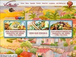 Sites similar to vallartamexicanga.com