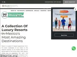 Sites similar to vallartanayaritgolf.com