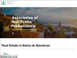 Sites similar to vallartanayaritmls.com