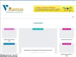 Sites similar to vallartanoticias.com